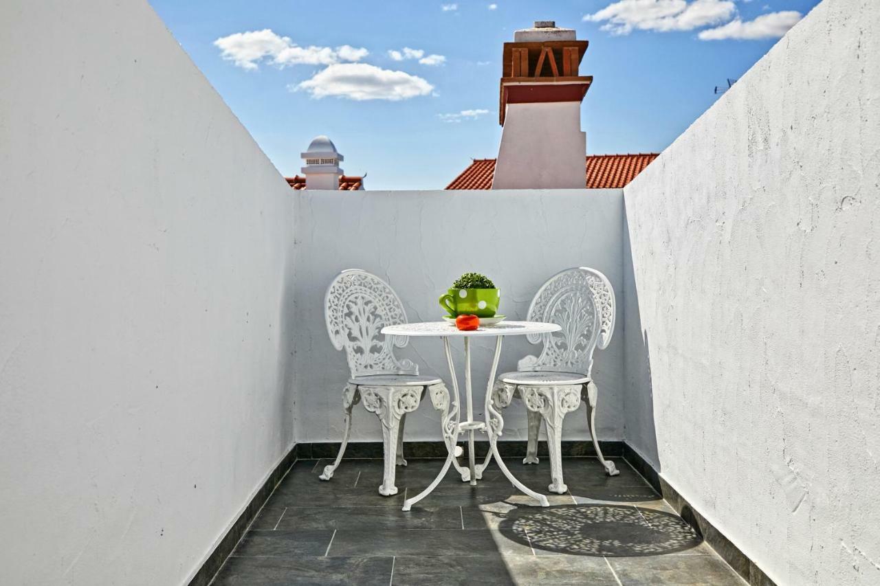 Recanto Do Telheiro Monsaraz Exterior foto